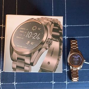 Michael Kors Access Smartwatch